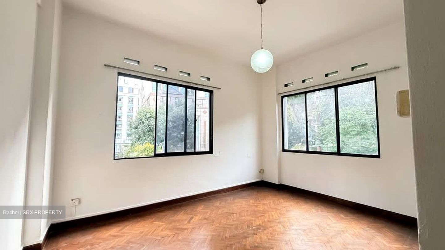 Orchard Court (D9), Apartment #595771471